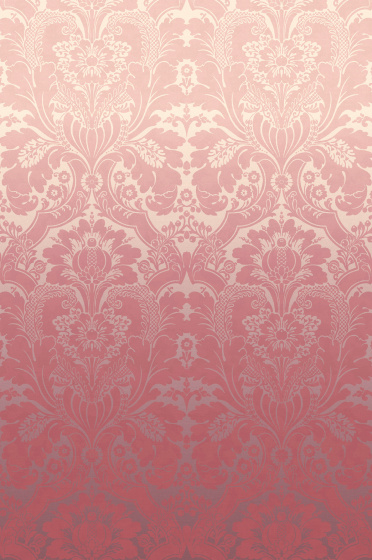 02 St James's Park - Cherry Fade